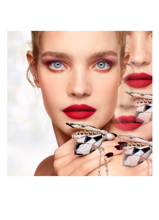 Guerlain Rouge G The double Mirror Case - Limited Edition lipstick case - detail 5 undefined