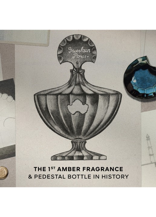 Guerlain Shalimar L'Essence - Eau de Parfum Intense - detail 6 undefined