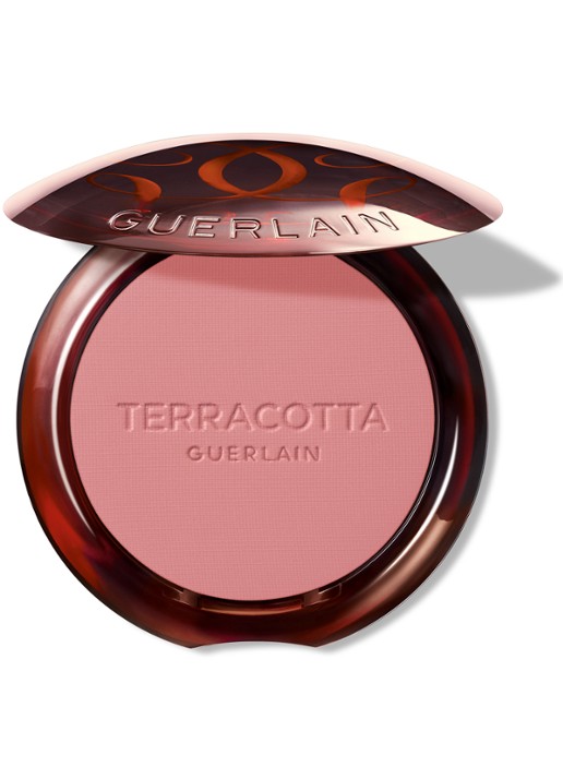 Guerlain Terracotta Blush - blush