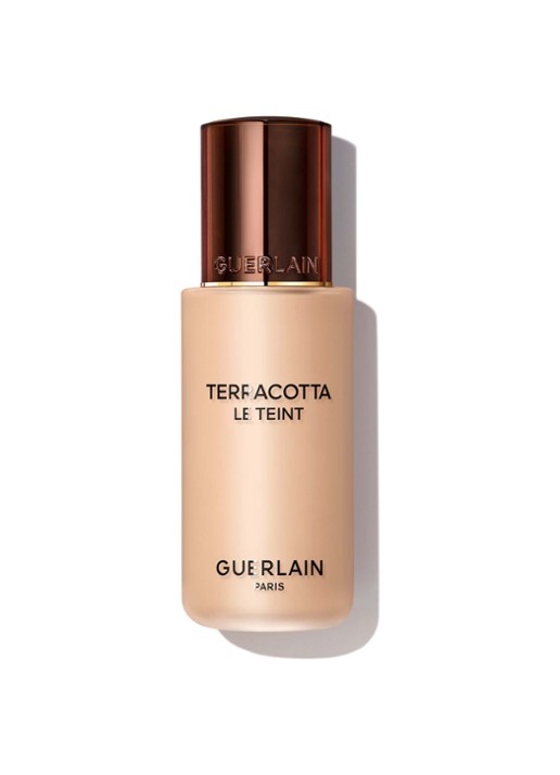 Guerlain Terracotta Le Teint - foundation - voorkant 2 2.5n neutral / neutre
