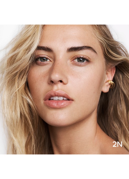 Guerlain Terracotta Le Teint - foundation - detail 2 2n neutral / neutre
