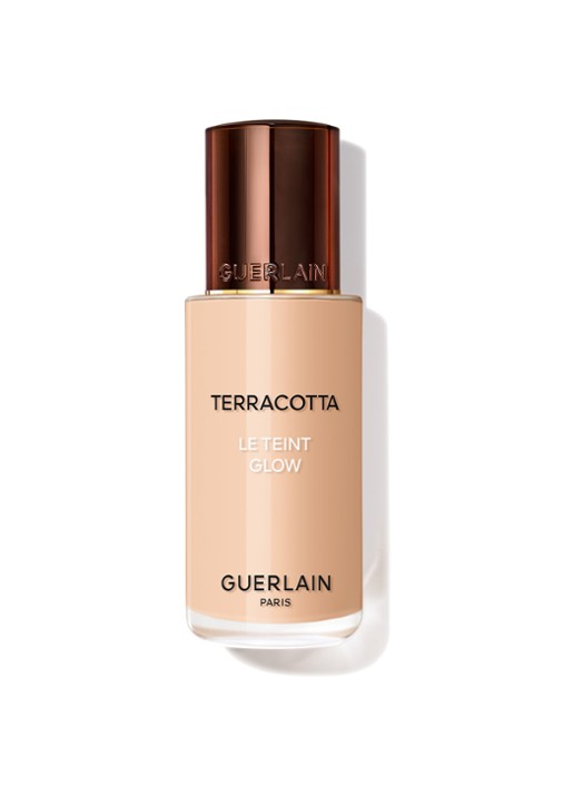Guerlain Terracotta Le Teint Glow Healthy Glow Foundation - vloeibare foundation