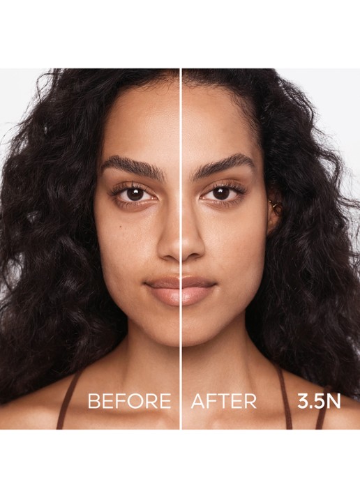 Guerlain Terracotta Le Teint Glow Healthy Glow Foundation - vloeibare foundation - detail 3 3.5n neutral / neutre