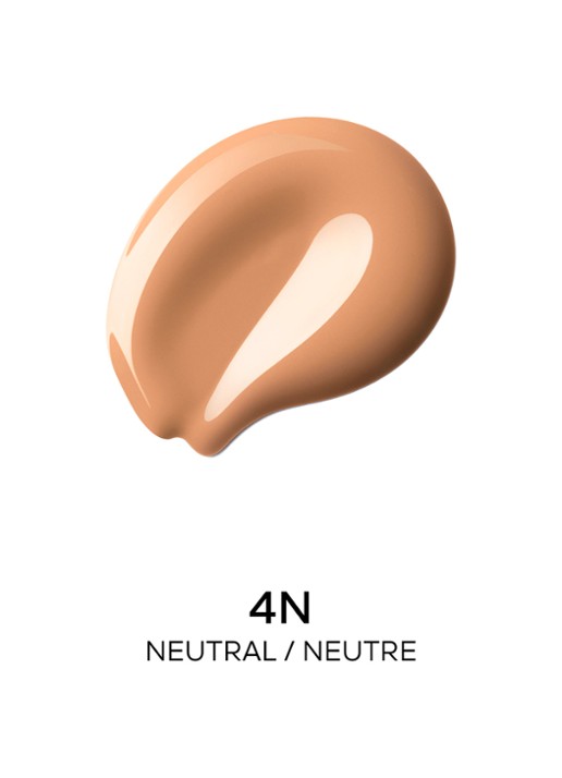 Guerlain Terracotta Le Teint Glow Healthy Glow Foundation - vloeibare foundation - detail 4 4n neutral