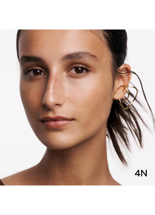Guerlain Terracotta Le Teint Glow Healthy Glow Foundation - vloeibare foundation - detail 5 4n neutral