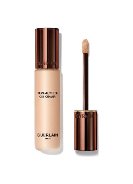 Guerlain Terracotta Natural Perfection Concealer - voorkant 7 2n neutral / neutre