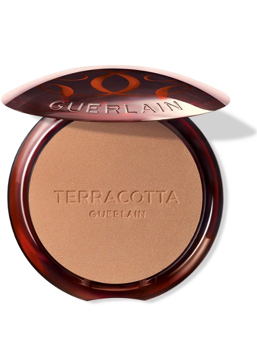 Guerlain Terracotta Powder - bronzer