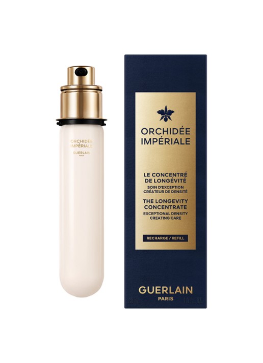 Guerlain The Longevity Concentrate - navulling - voorkant 2 undefined