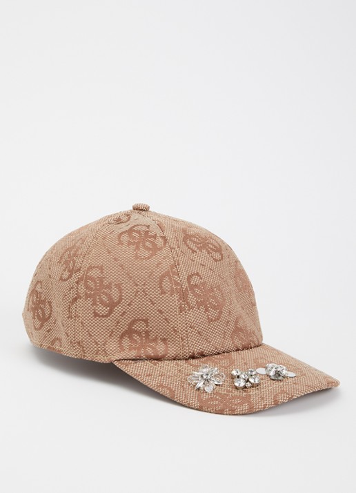 GUESS Adrey pet met jacquard dessin
