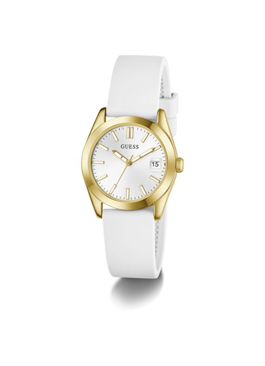 GUESS Alice horloge GW1033L2 - detail 4 goud