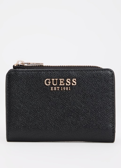 GUESS Amorette portemonnee met logo