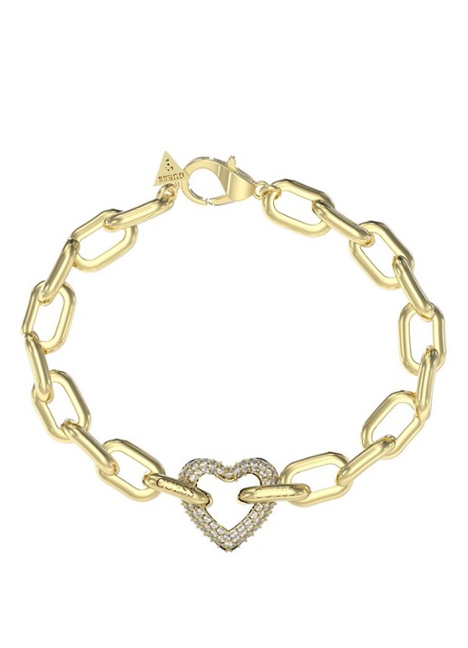GUESS Armband JUBB05016JWYGS