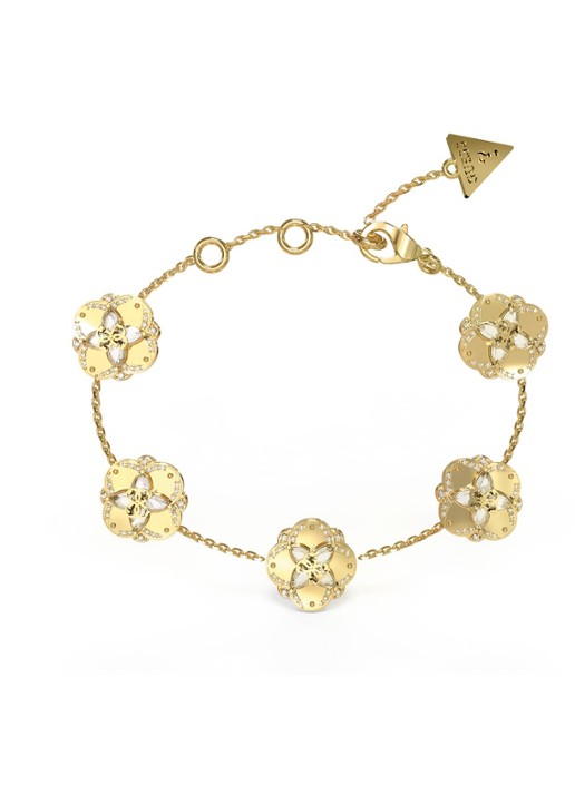 GUESS Armband JUBB05501JWYGS