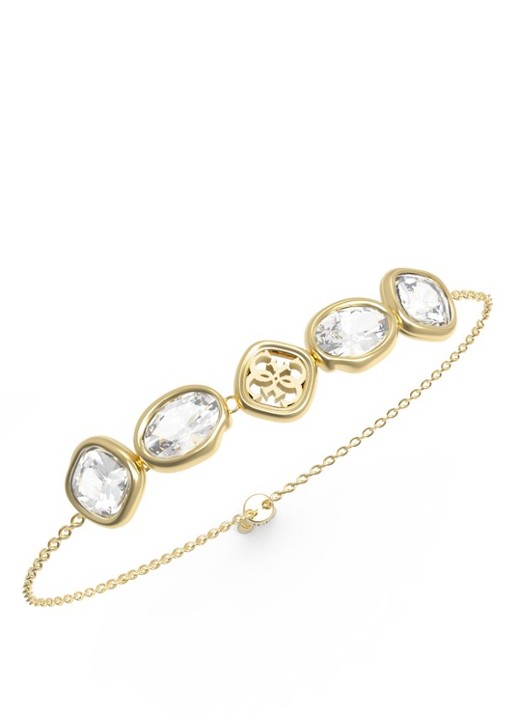 GUESS Armband JUBB05570JWYGT-U