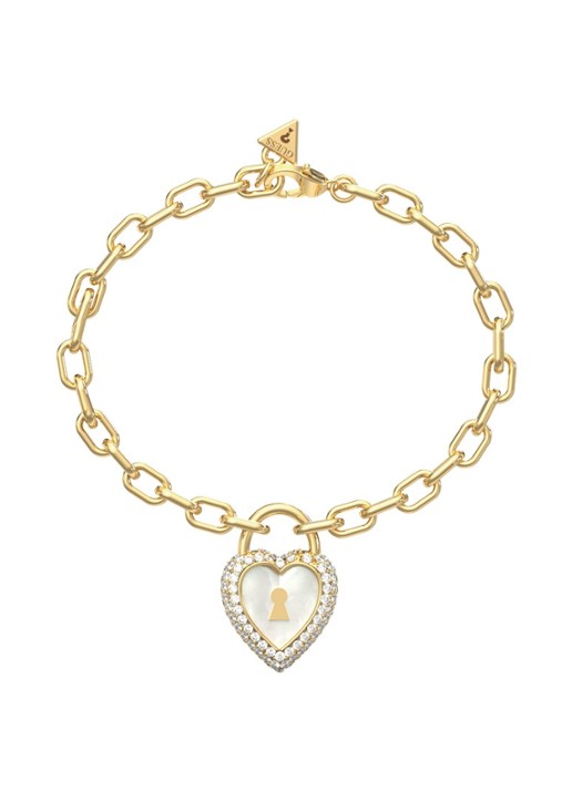 GUESS Armband JUBB06064JWYGS