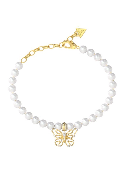 GUESS Armband JUBB06124JWYGS