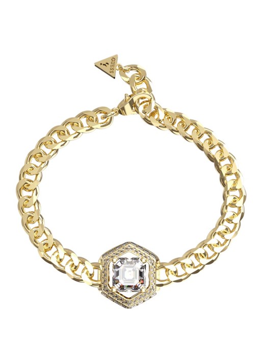 GUESS Armband JUBB06186JWYGS