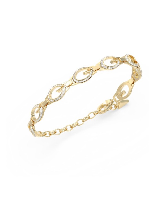 GUESS Armband JUBB06341JWYGS
