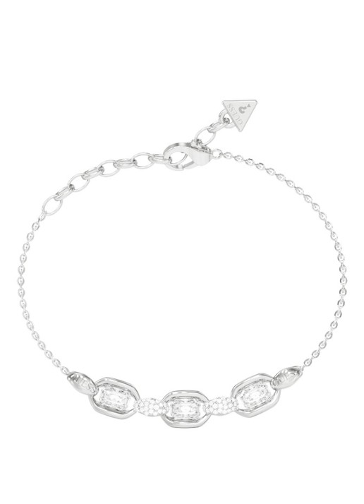 GUESS Armband JUBB06388JWRHS