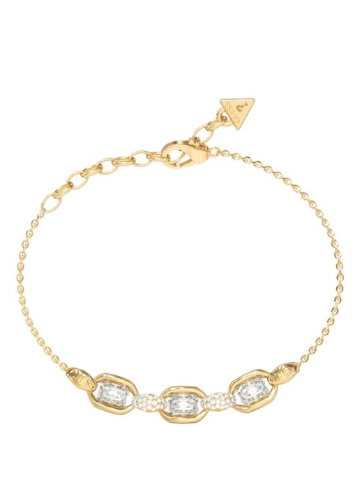 GUESS Armband JUBB06388JWYGS