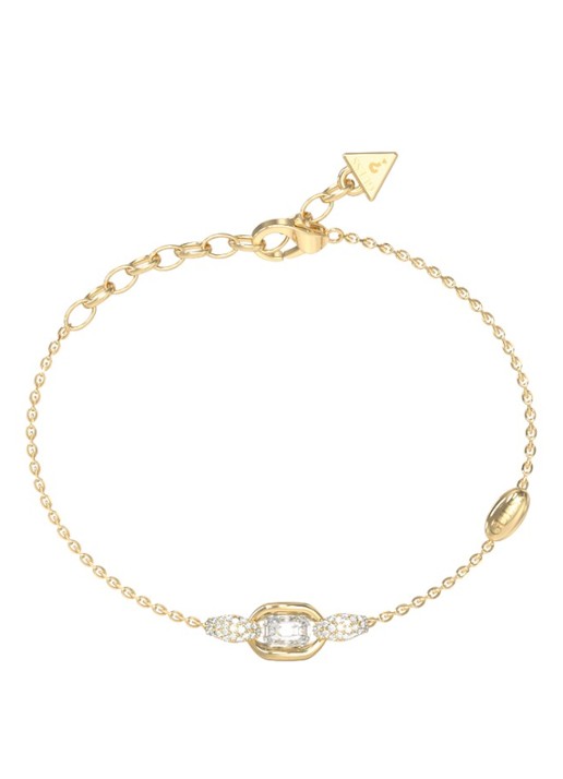 GUESS Armband JUBB06390JWYGS