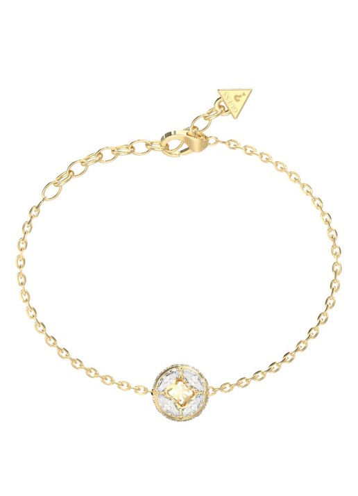 GUESS Armband JUBB06397JWYGS