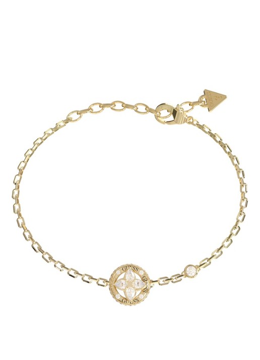 GUESS Armband JUBB06462JWYGS
