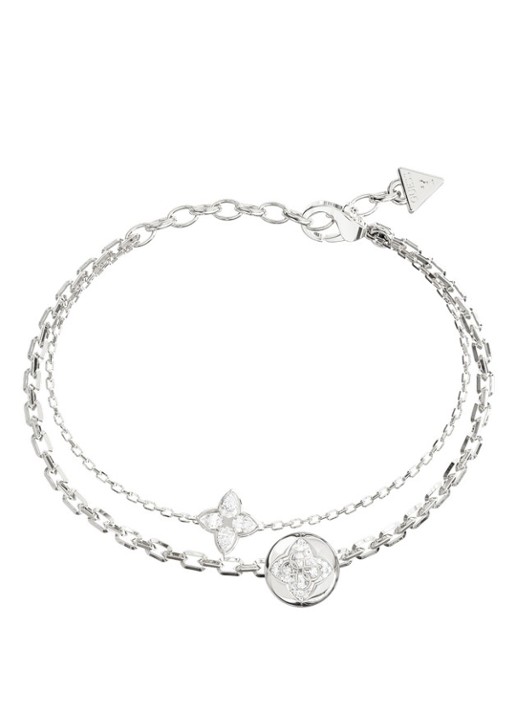 GUESS Armband JUBB06469JWRHS