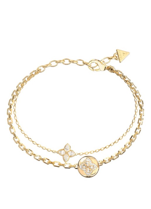 GUESS Armband JUBB06469JWYGS
