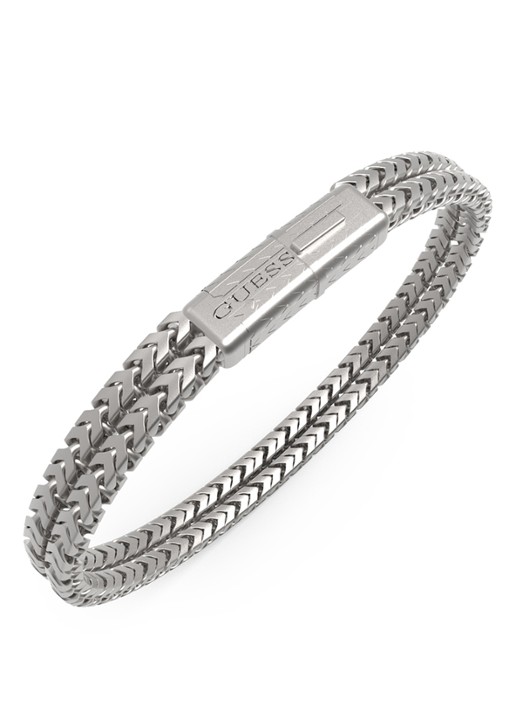 GUESS Armband JUMB05030JWSTS