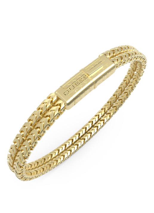 GUESS Armband JUMB05030JWYGS