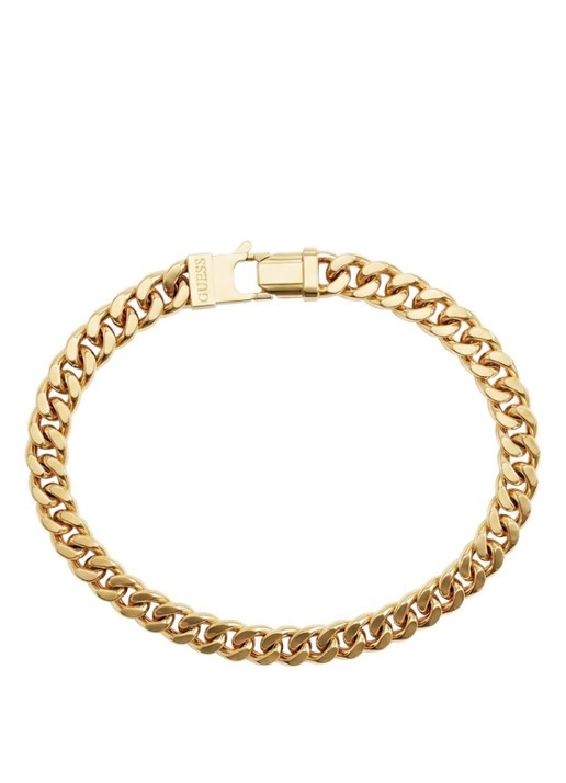 GUESS Armband JUMB06106JWYGS