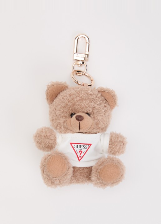 GUESS Bear tasbedel met logo