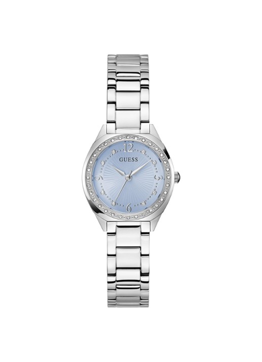 GUESS Charlotte horloge GW0767L6