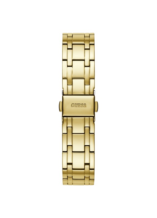 GUESS Cosmo horloge GW0033L2 - detail goud