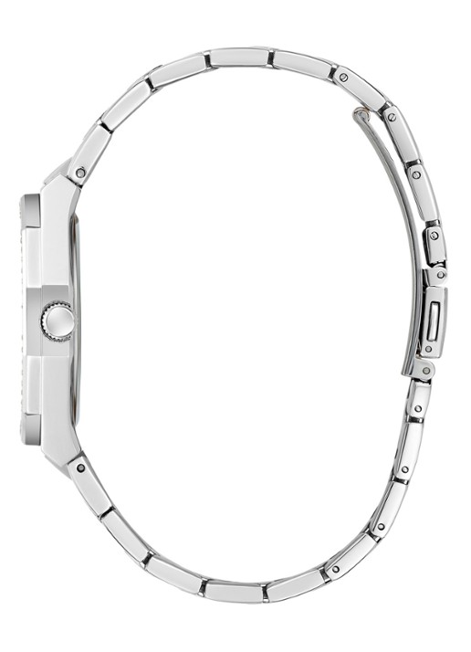 GUESS Desire horloge GW0770L1 - detail 2 zilver