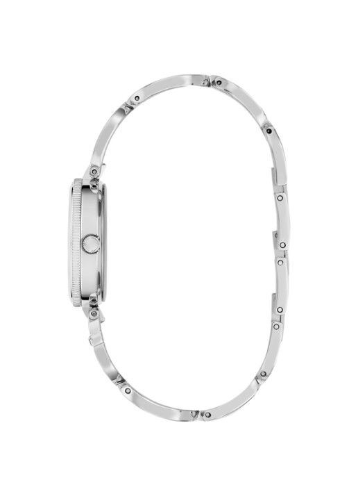 GUESS Empower horloge GW0759L1 - detail 2 zilver