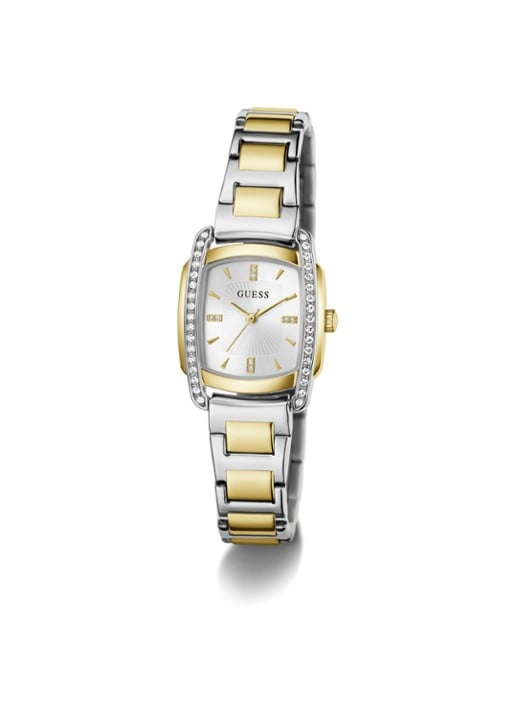 GUESS Etta horloge GW1096L3 - detail 2 goud