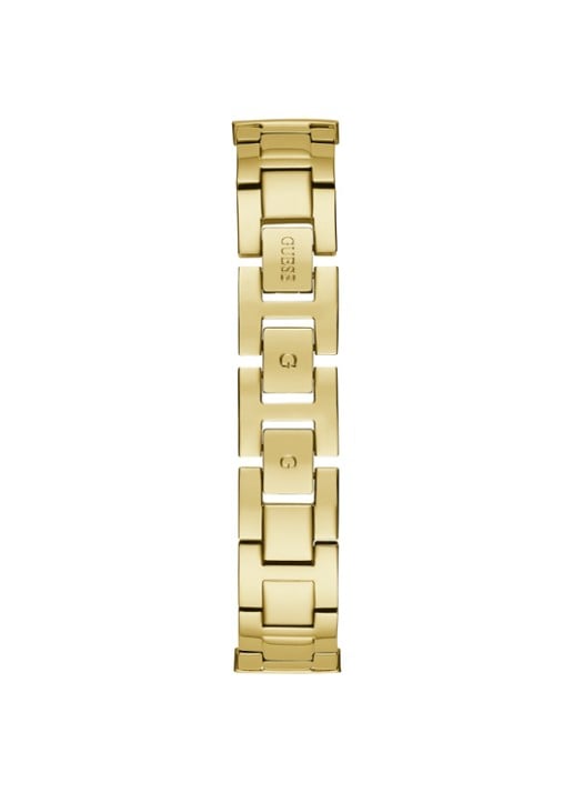 GUESS Gala horloge GW0401L2 - detail 3 goud