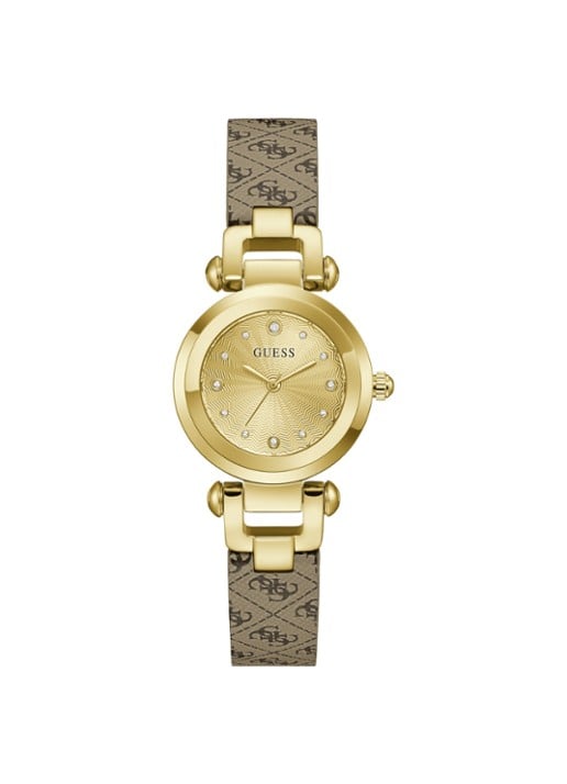 GUESS Ginger horloge GW1021L2