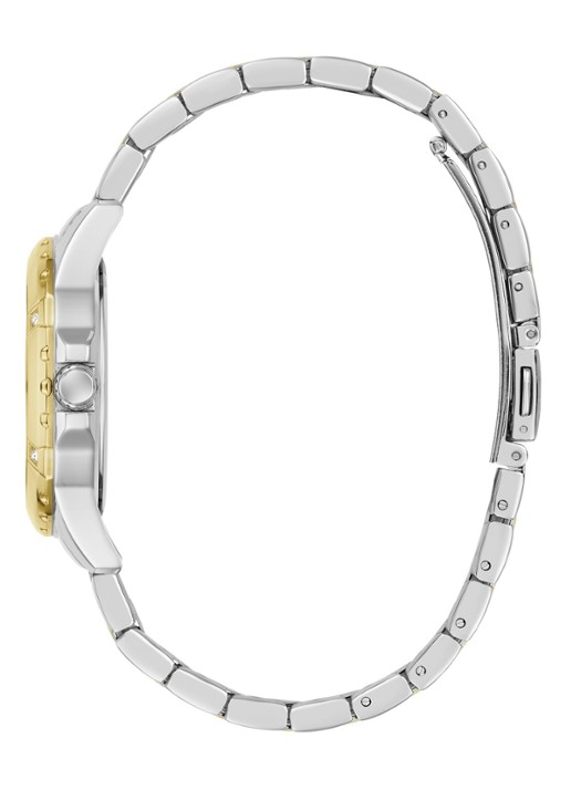 GUESS Guess Watches MIST GW0948L3 - detail 2 zilver