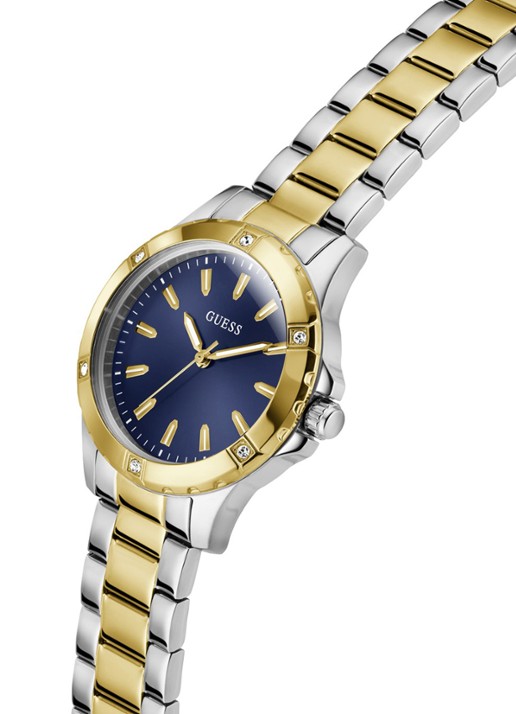 GUESS Guess Watches MIST GW0948L3 - detail 3 zilver