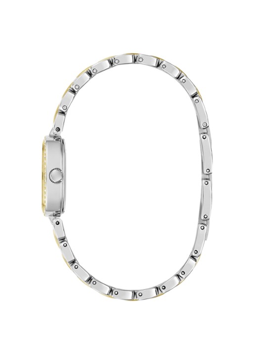 GUESS Hazel horloge GW1018L6 - detail 2 zilver