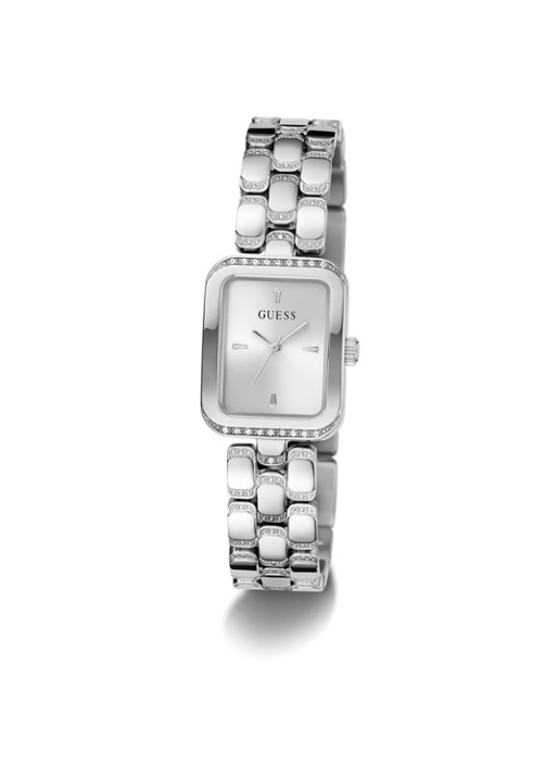 GUESS Isla horloge GW0865L1 - detail 3 zilver