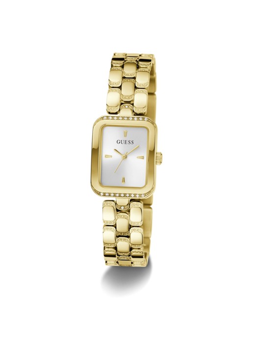 GUESS Isla horloge GW0865L2 - detail 5 goud