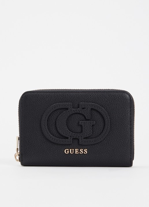 GUESS Isola Medium portemonnee met logo