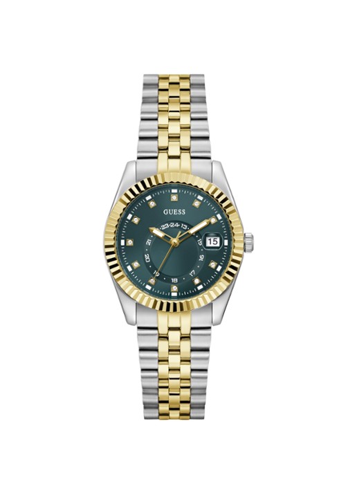 GUESS Jada horloge GW0936L3