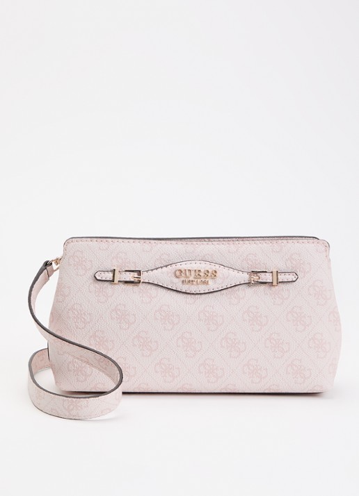 GUESS Katya crossbodytas met logoprint