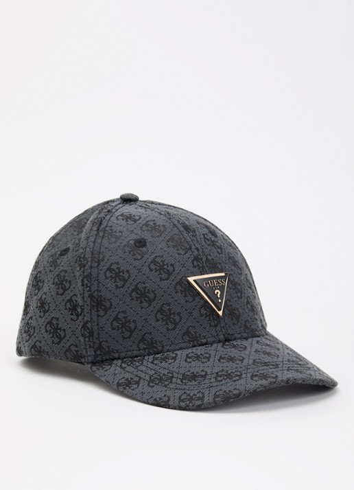 GUESS Katya pet met logoprint