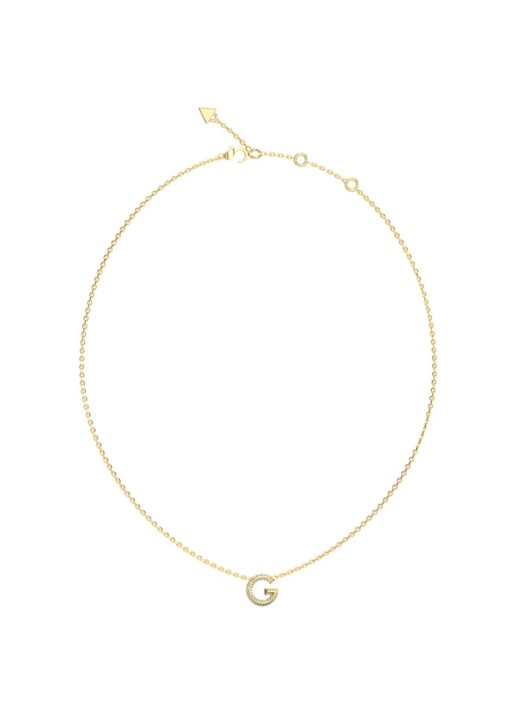GUESS Ketting JUBN05441JWYGT-U